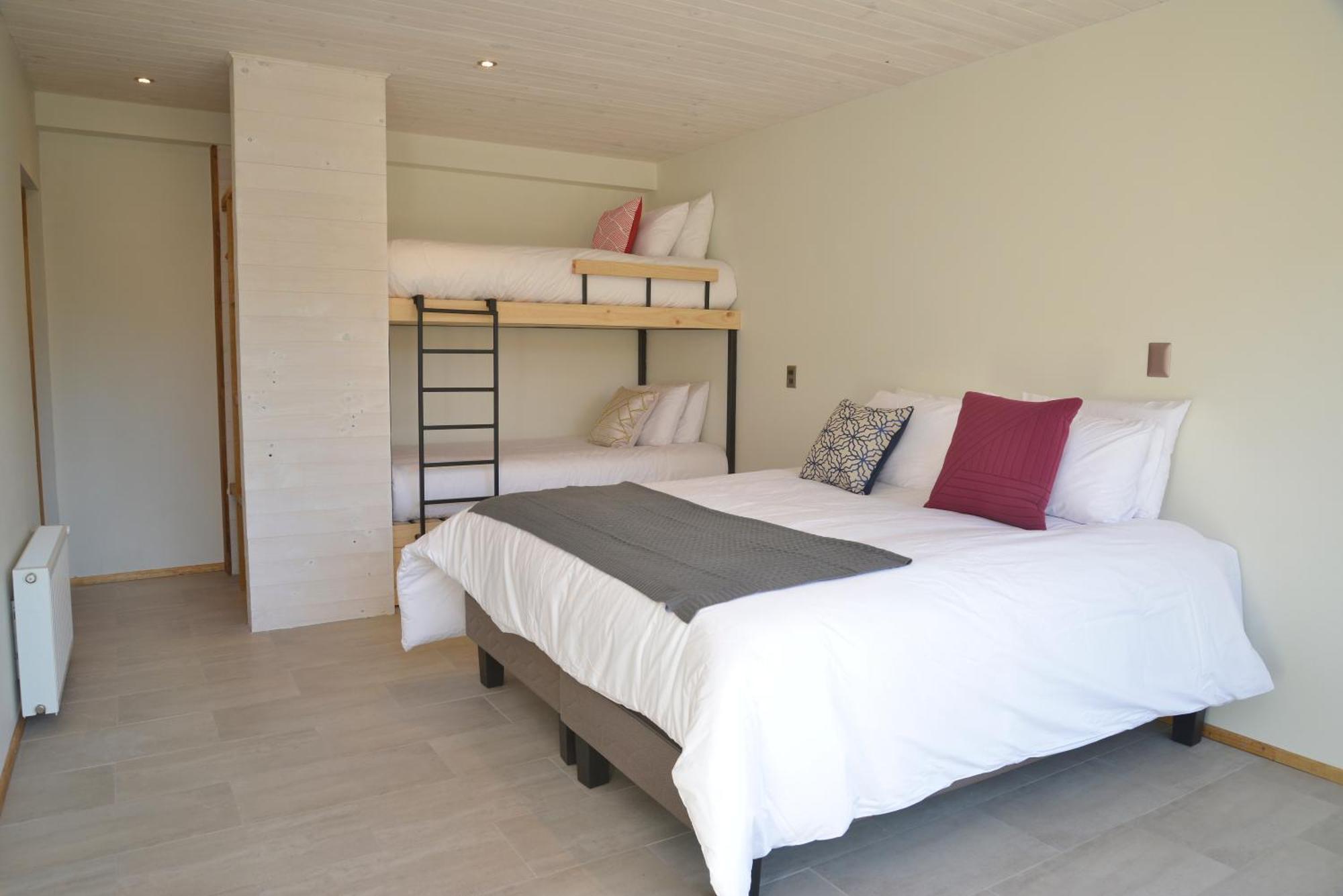 Hotel Mar & Vino Pichilemu Exteriér fotografie